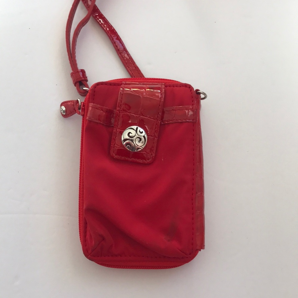 Crossbody Brighton!
